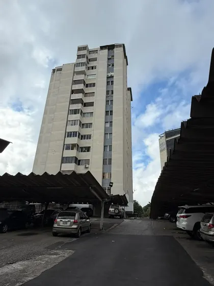 Alquiler De Apartamento En Macaracuay De 110 Mts2