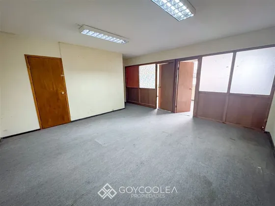 Oficina En Venta En Viña Del Mar