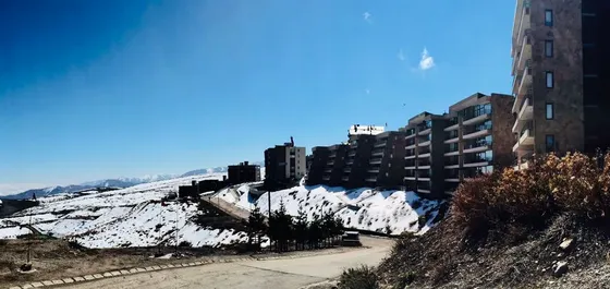 Departamento En Venta De 4 Dorm. En La Parva