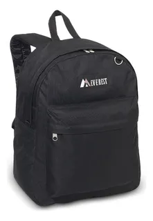 Mochila everest negra hotsell