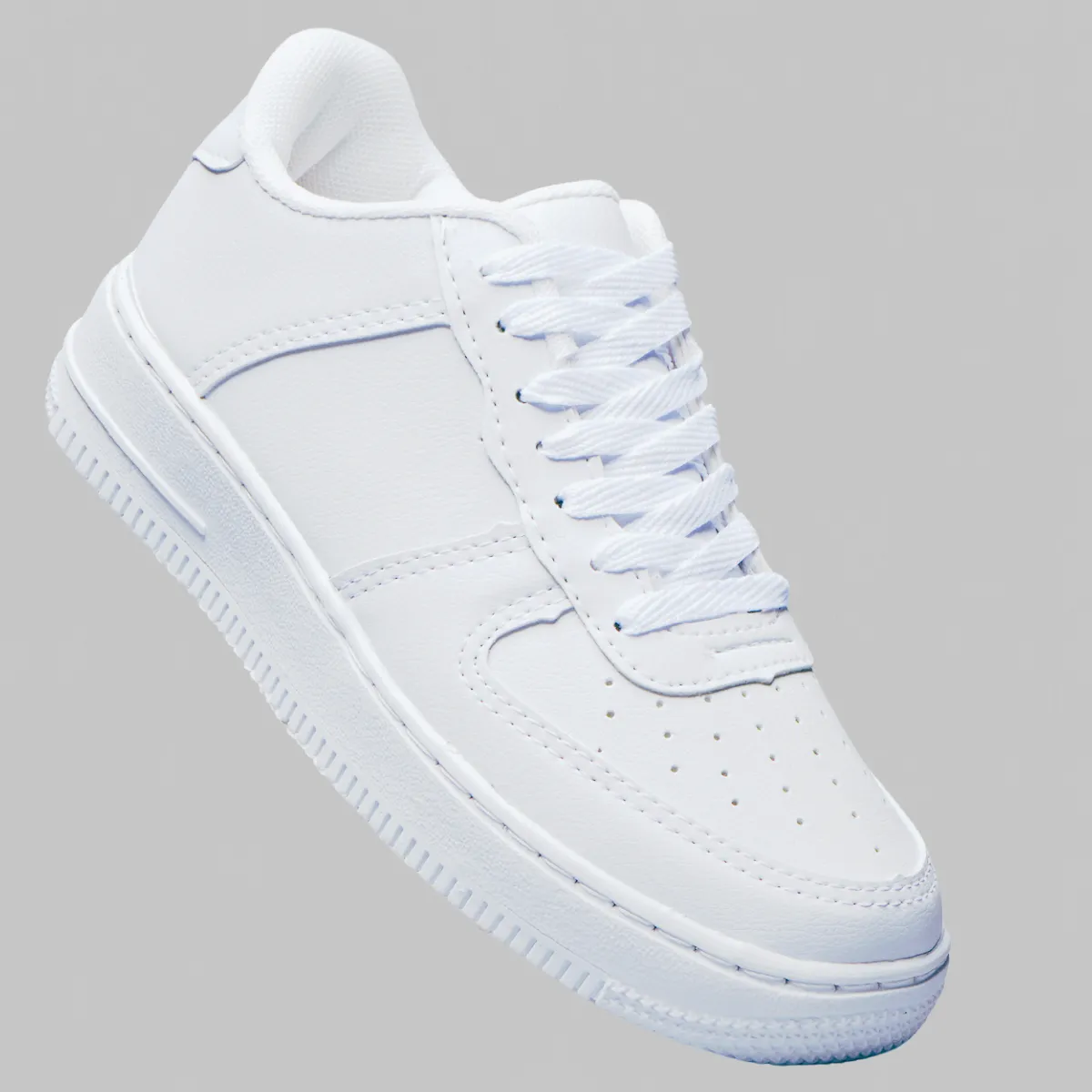 Tênis Casual  Feminino E Masculino Skate Sneakers