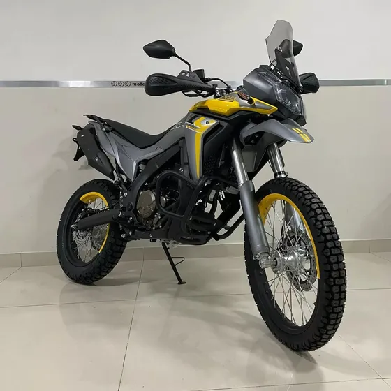 Voge Rally 300 0km 2025 Permuta Financio Mejor Precio