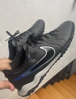 Nike tiempo vintage clearance