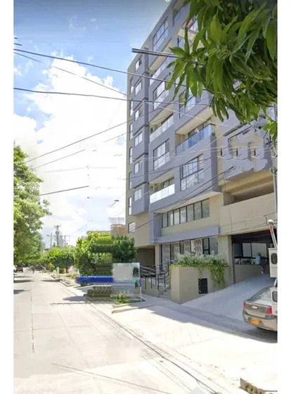 Se Vende Apartamento En Boston