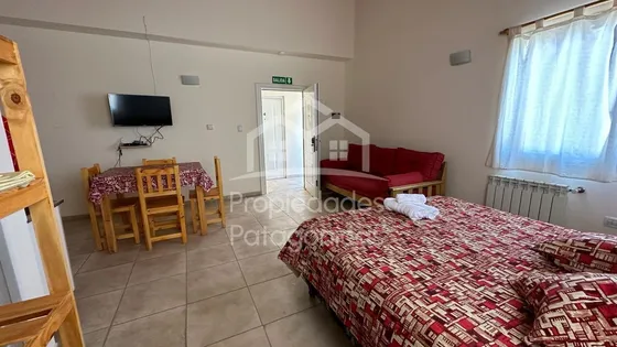 Oportunidad Departamento En Venta Ubicado En Dina Huapi, Bariloche