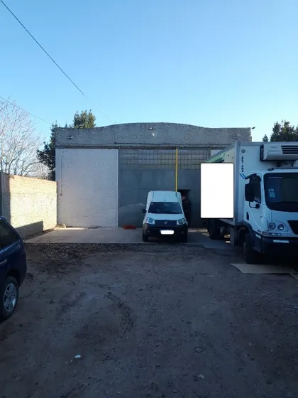 Galpon En Venta En Libertad