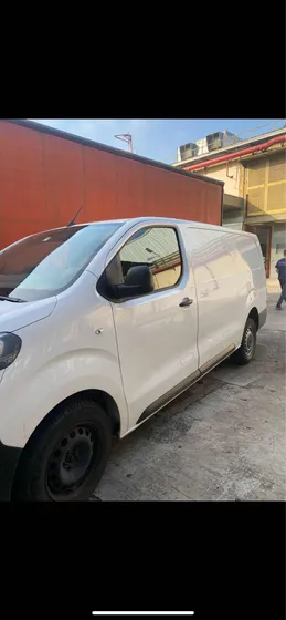 Peugeot Expert 1.6 Hdi Premium