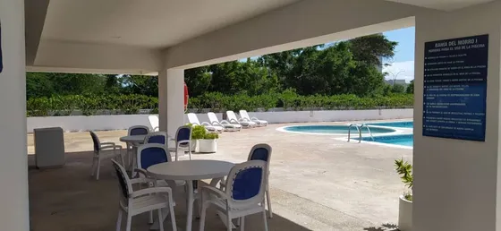Apartamento A Estrenar En Alquiler Temporal, Fijo, O Vacacional En La Isla De Margarita