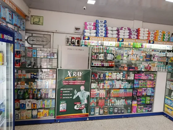 Venta De Drogueria Coopidrogista 