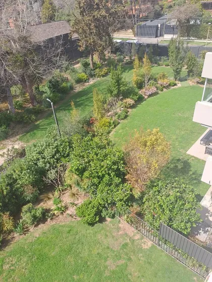Departamento En Venta De 4 Dorm. En Las Condes