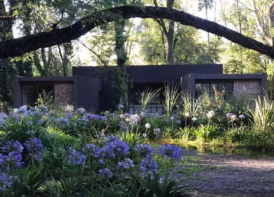 Hermosa Casa De Diseño