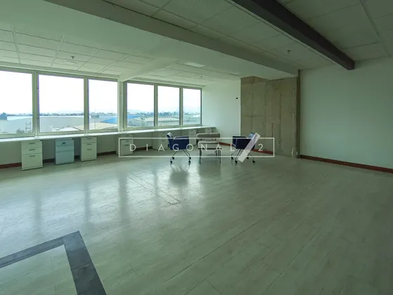 Oficina En Arriendo En Normandía