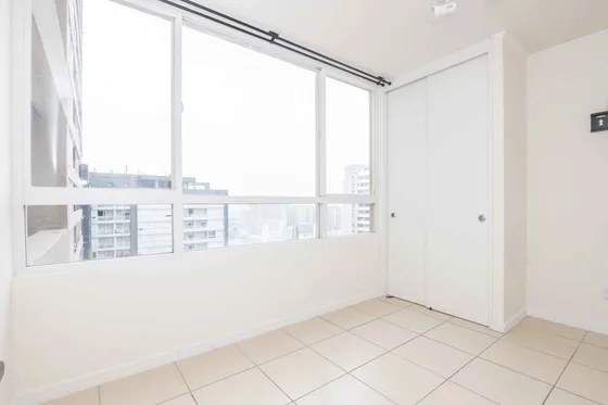 Edificio Conde Del Maule Vista Sur Piso 22