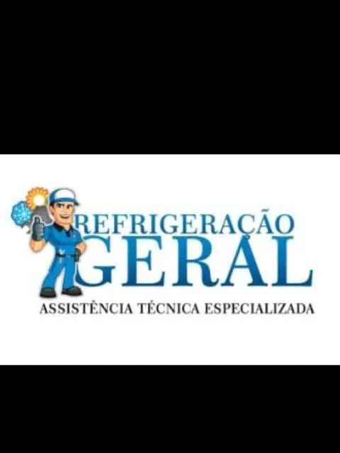 Refrigeração Geral.