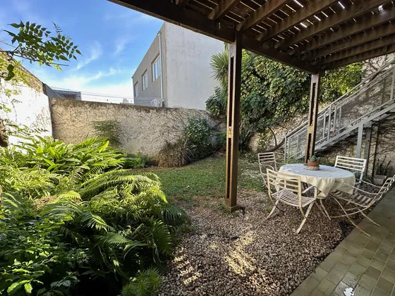 Casa En Venta En Caseros Norte