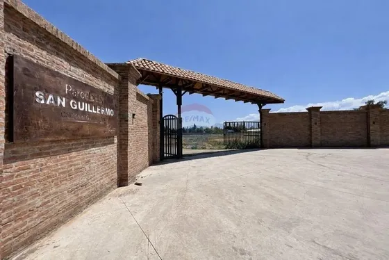 Parcela Para Construir Rinconada Los Andes