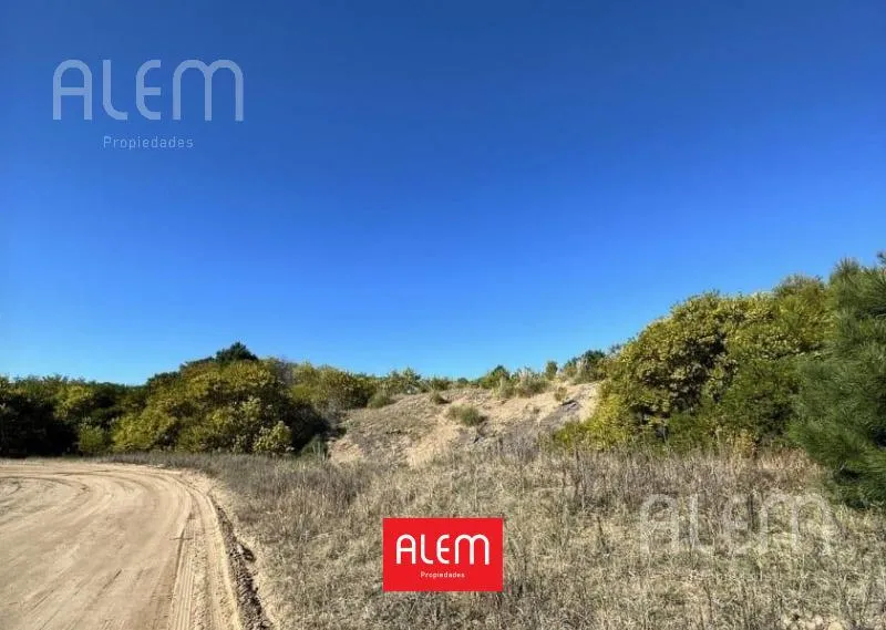 Terreno En Venta En Costa Esmeralda