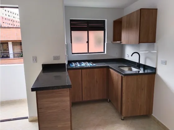 Venta De Apartamento En Caldas Sector Locería