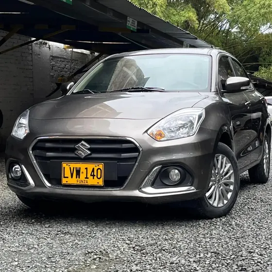 Suzuki Swift Dzire Mt 1.2 Cc 2023
