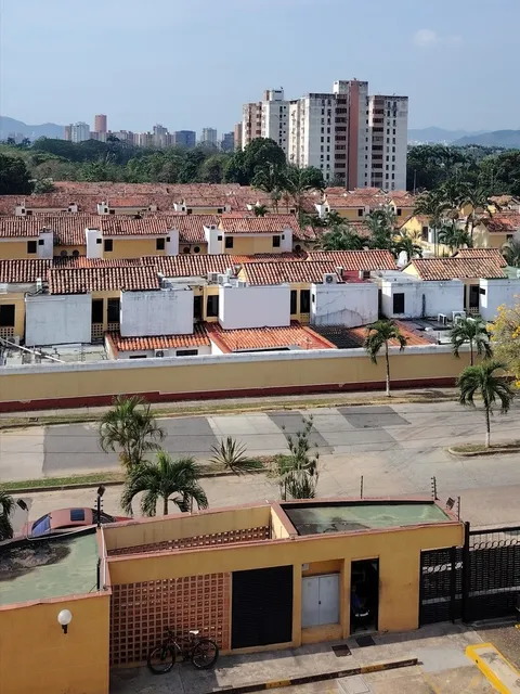 Se Vende Apartamento El Rincon Naguanagua Pra-295