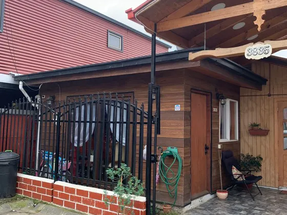 Se Vende Casa En Población San Pablo 4 Dormitorios