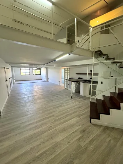 Venta Departamento Categoria Palermo Chico Tipo Duplex  Cochera Alcorta