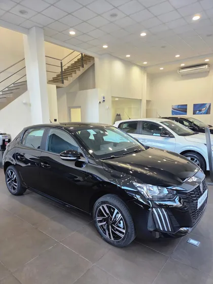 Peugeot 208 1.0t Allure Pack