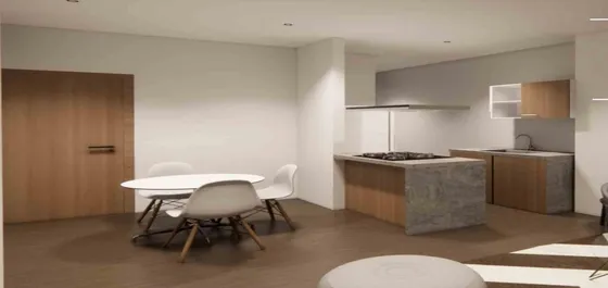 Apartamento En Venta En Palestina (279060278).