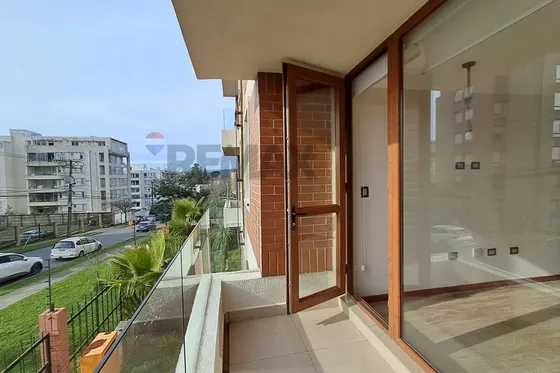 Departamento 2d 2b En Lomas San Sebastián