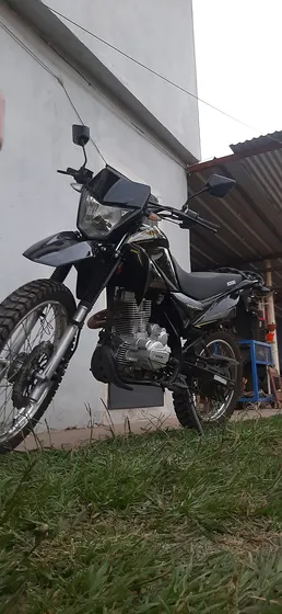 Mondial Td 250