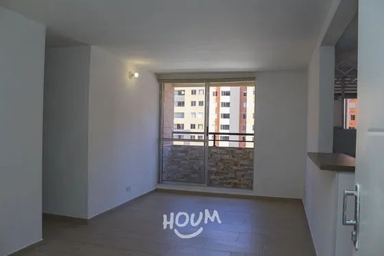 Apartamento En Ciudadela La Prosperidad. 3 Habitaciones, 53 M², Id: 66150