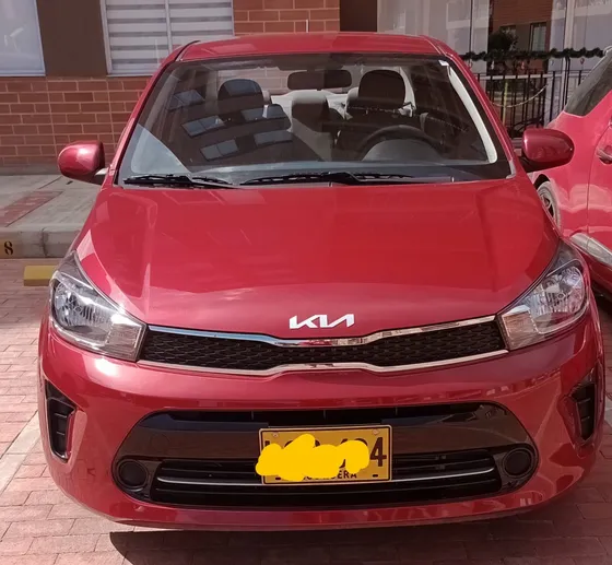 Kia Soluto 1.4 Emotion Mt