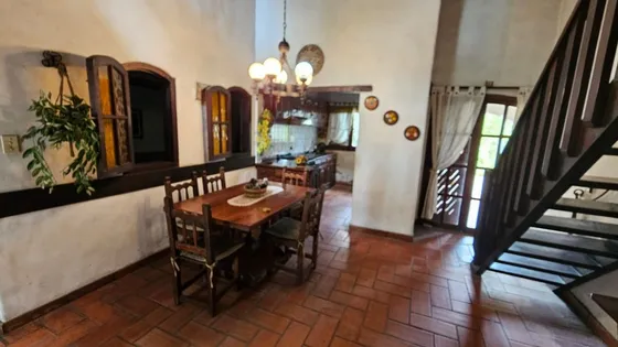 Venta Casa 4 Ambientes Adrogue  Apta Credito