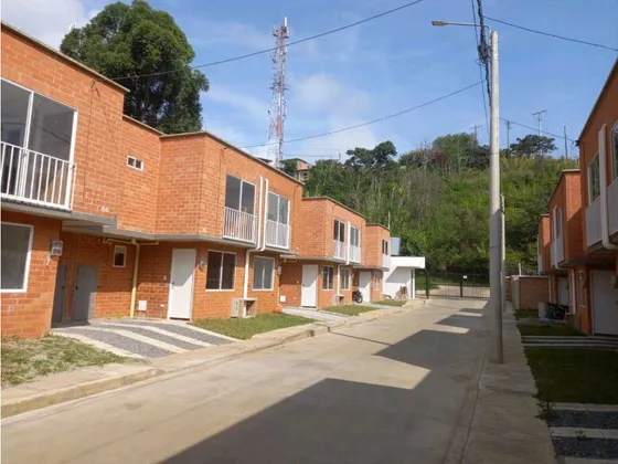 Broker Casa En Venta Para Estrenar Bosques De Castilla Popayan