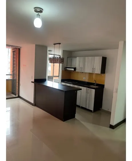 Apartamento Para La Venta En Sabaneta Antioquia 