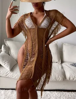 Vestido tipo kimono fiesta sale