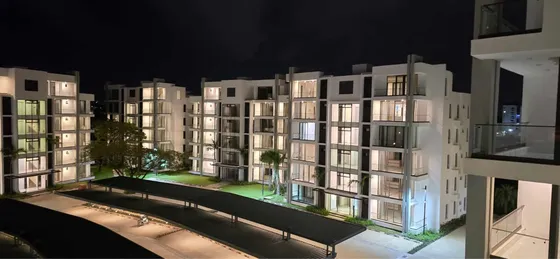 Torre Palmira. En Cerro Hermoso Zona Exclusiva De Santiago Apart. De 3 Hab. Con 2.5 Y 3.5 Baños El Proyecto Cuenta Con Piscina Y Gimnasio Equipado, Y Las Mas Exclusiva Zonas Comerciales A Tu Alcance.