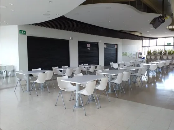 Local U Oficinas, En Arriendo, Tunja 