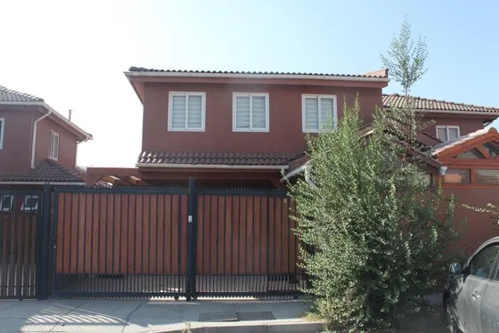 Casa Enfermera Lucía Vidal. Ampliada, Interior Micro Barrio