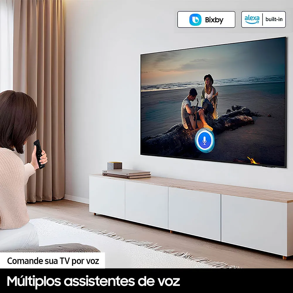Smart TV Samsung 50'' Smart TV Samsung 50''