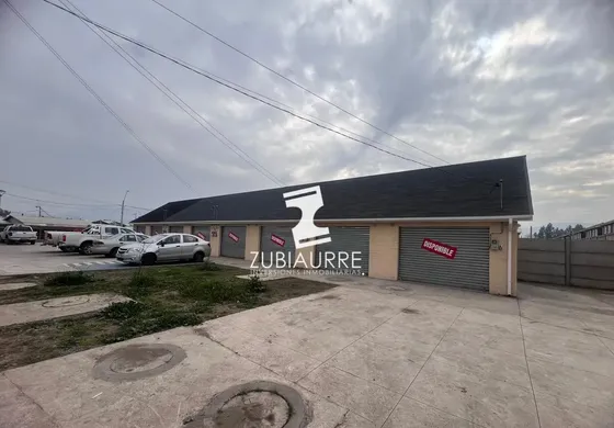 Se Vende Local Comercial O Higgins, Quinta Tilcoco.
