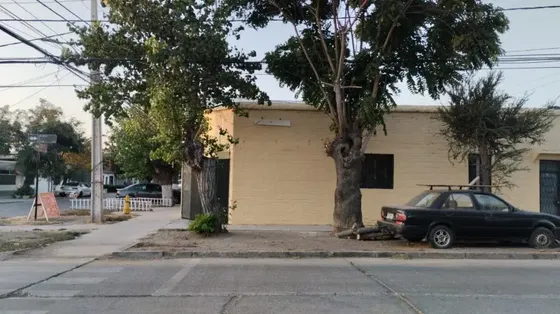 Esquina/negocio Habitac/ Remodelar/ Proy Ampliación Aprobado