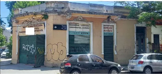 Deposito 250m2 Venta Parque Avellaneda Rebajado