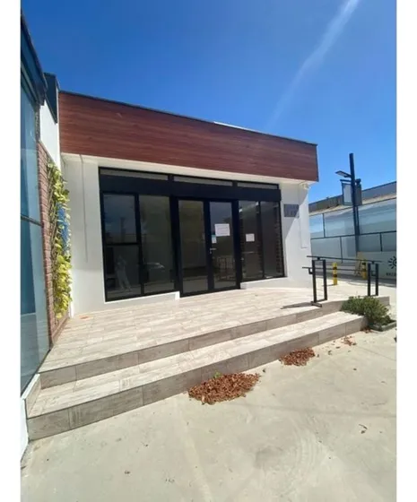 Arriendo Local Comercial En Limache