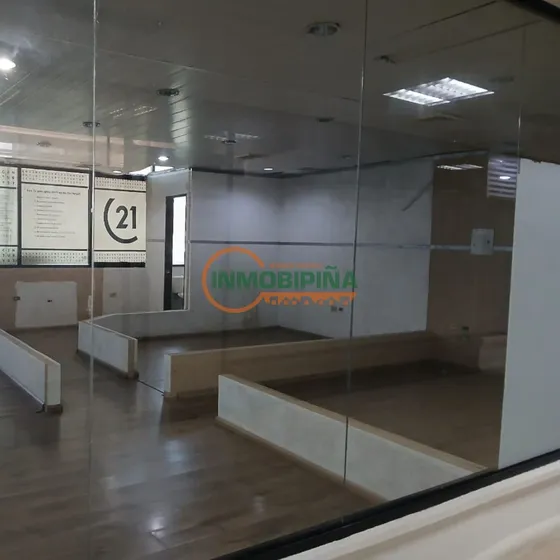 Inmobipiña Alquila Oficina De 68 M2 En C.c. Babilonia, Alta Vista, Puerto Ordaz, Estado Bolivar - Dv