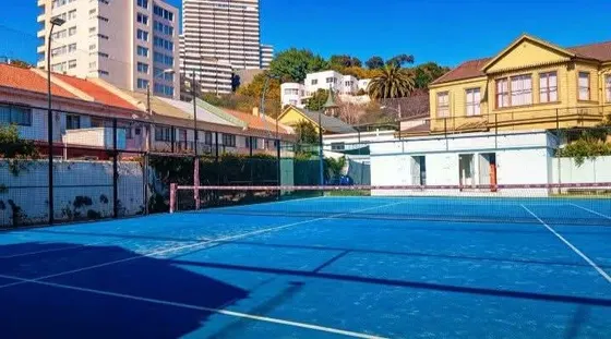 Venta Sitio Centro De Viña Del Mar