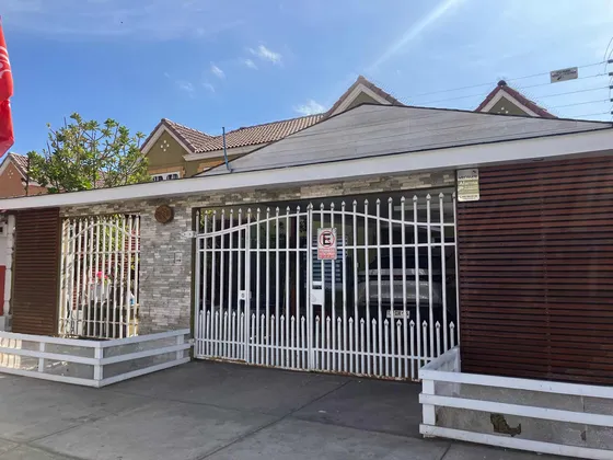 Se Vende Casa Exterior Condominio Mesenia