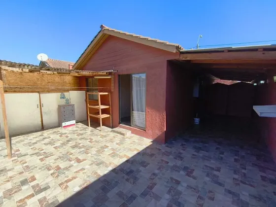 Encantadora Casa En Cielos Del Valle Coquimbo (159461)