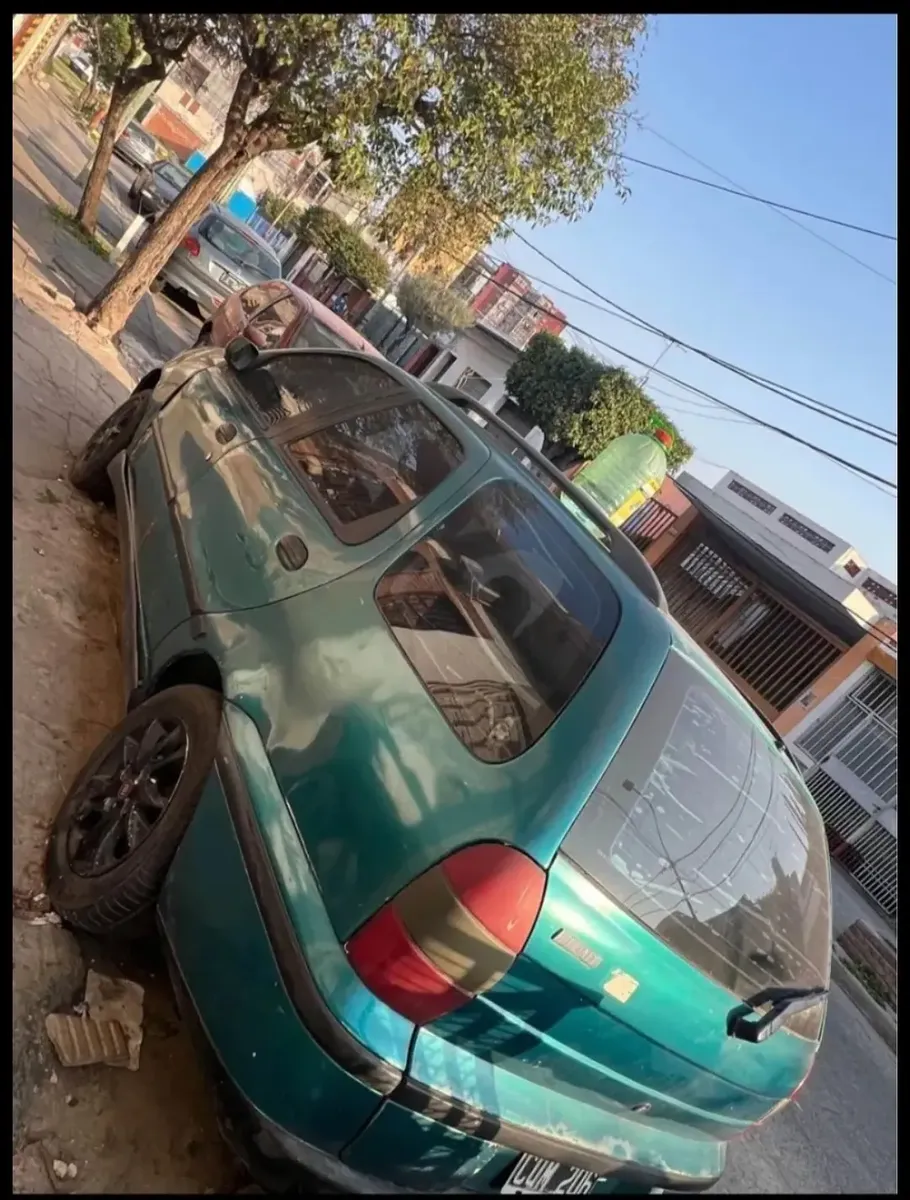 Fiat Palio Weekend 1.6537953609492080642