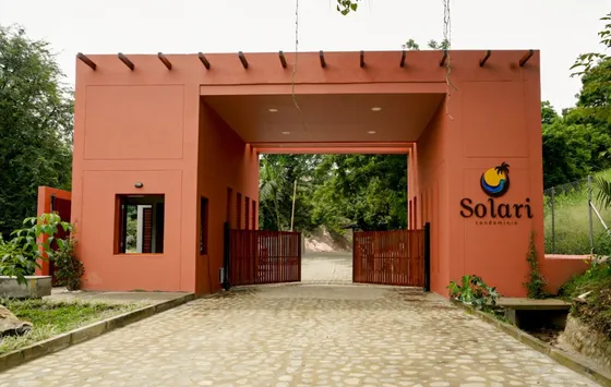 Vendo Lote En Condominio En Sopetran Antioquia.